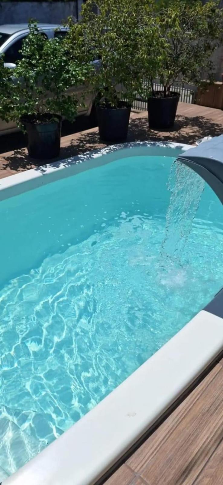 Casa Com Piscina Nos Ingleses - Florianopolis — Fotos 2