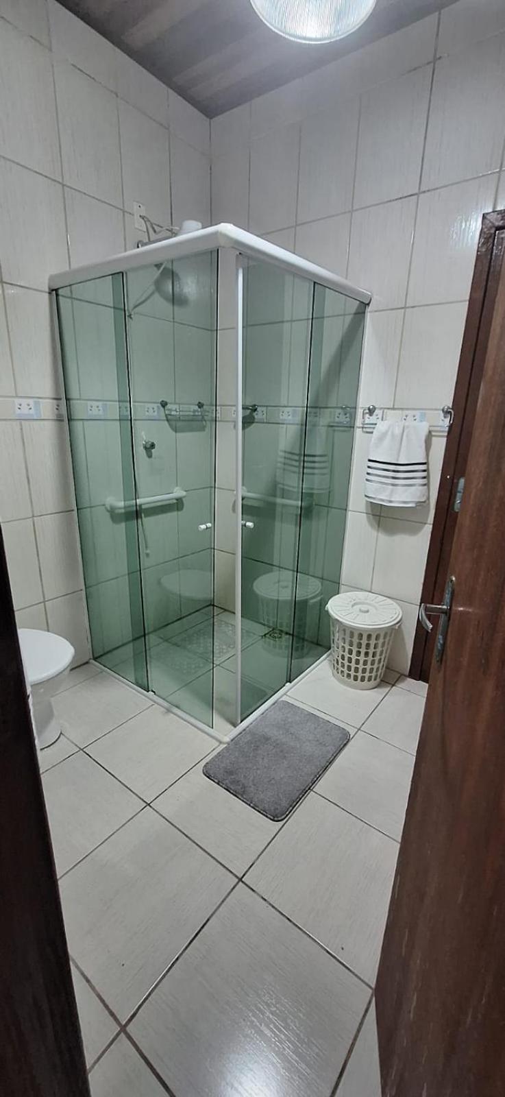 Casa Com Piscina Nos Ingleses - Florianopolis — Fotos 3