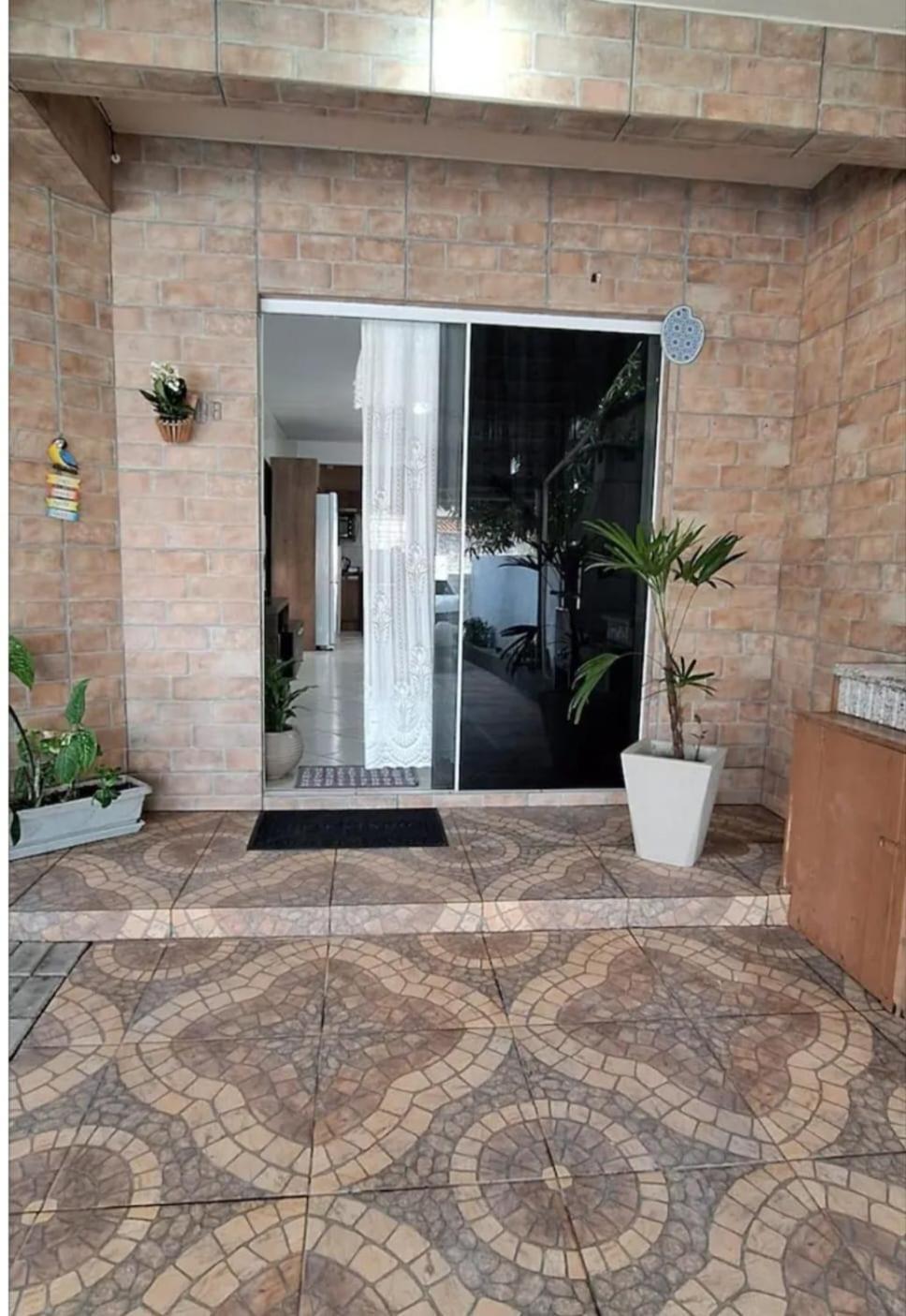 Casa Com Piscina Nos Ingleses - Florianopolis — Fotos 1